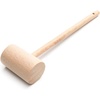 image:imageFox Run Brands Crab Mallet Wooden