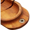 image:imageIronwood Gourmet Avignon French Bread Miter Acacia Wood 175 x 475 x 2925 inchesFrench Bread Miter