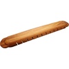 image:imageIronwood Gourmet Avignon French Bread Miter Acacia Wood 175 x 475 x 2925 inchesFrench Bread Miter