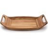 image:imageIronwood Gourmet Avignon French Bread Miter Acacia Wood 175 x 475 x 2925 inchesNorwegian Saddle Tray