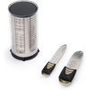 image:imageKitchenArt 2 Cup Pro Essentials Gift Set 65x65x7 3Piece Set3Piece Set