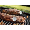 image:imageOutset F804 Steak Thermometers MetallicSteak