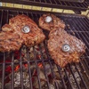 image:imageOutset F804 Steak Thermometers MetallicSteak