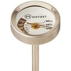 image:imageOutset F804 Steak Thermometers MetallicSteak