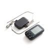 image:imageOutset F804 Steak Thermometers MetallicWireless
