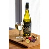 image:imageOutset B229 Silicone Wine Bottle Stoppers Set of 4 AssortedAssorted Colors