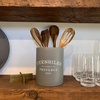 image:imageIronwood Gourmet Acacia Wood Wooden Spoon 12Set of 4