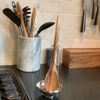 image:imageIronwood Gourmet Acacia Wood Wooden Spoon 12Set of 4