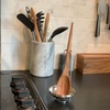 image:imageIronwood Gourmet Acacia Wood Wooden Spoon 12Set of 4