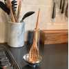 image:imageIronwood Gourmet Acacia Wood Wooden Spoon 12Set of 4