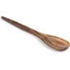 image:imageIronwood Gourmet Acacia Wood Wooden Spoon 12Set of 4