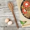 image:imageIronwood Gourmet Acacia Wood Wooden Spoon 12Set of 4