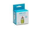 image:imageJarware Oil Cruet Lid for Regular Mouth Mason Jars OrangeOil Cruet