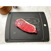 image:imageOutset Flame Grill Cutting BoardPig