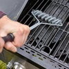 image:imageOutset Grill Cleaning Wood Grill Scraper 10 Bamboo BBQ Cleaner21 Grill Brush