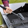 image:imageOutset Grill Cleaning Wood Grill Scraper 10 Bamboo BBQ Cleaner21 Grill Brush