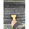 image:imageOutset Verde Wooden Grill Scraper Dual Handle Grate Cleaner with GroovesNo Grooves