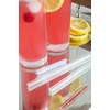 image:imageOutset Glass Straight Reusable Straws 075 x 4 x 10 inches Clear