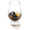 image:imageOutset Chillware Whiskey Stones Granite Set of 9Black
