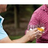 image:imageOutset Chillware Whiskey Stones Granite Set of 9White