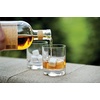 image:imageOutset Chillware Whiskey Stones Granite Set of 9White