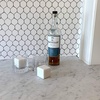 image:imageOutset Chillware Whiskey Stones Granite Set of 9White