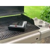 image:imageOutset NonStick Popcorn Tray With Removable Handle For Grill Stove and Campfire