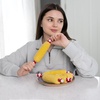 image:imageOutset Shark Corn HolderBeer Can