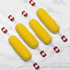 image:imageOutset Shark Corn HolderBeer Can