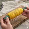 image:imageOutset Shark Corn HolderCrocodile