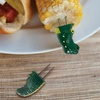 image:imageOutset Shark Corn HolderCrocodile