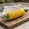 image:imageOutset Shark Corn HolderCrocodile