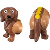 image:imageOutset Shark Corn HolderDaschund