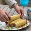 image:imageOutset Shark Corn HolderDaschund