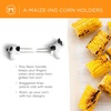 image:imageOutset Shark Corn HolderFrenchie Bulldog