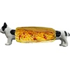 image:imageOutset Shark Corn HolderFrenchie Bulldog