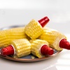 image:imageOutset Shark Corn HolderRed Party Cup