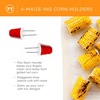 image:imageOutset Shark Corn HolderRed Party Cup