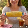 image:imageOutset Shark Corn HolderRocket Pop