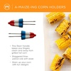 image:imageOutset Shark Corn HolderRocket Pop