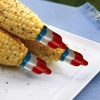 image:imageOutset Shark Corn HolderRocket Pop