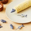 image:imageOutset Shark Corn HolderShark
