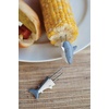 image:imageOutset Shark Corn HolderShark and Dachshund