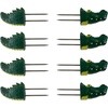image:imageOutset Shark Corn HolderCrocodile