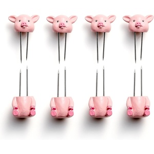 image:imageOutset Shark Corn HolderPiglets