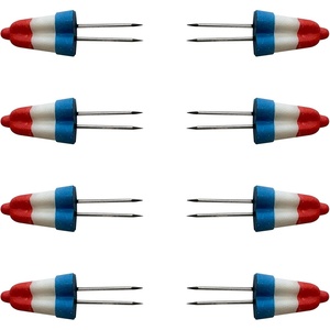 image:imageOutset Shark Corn HolderRocket Pop