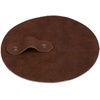 image:imageOutset Oyster Shucking Set Includes Oyster Knife and Leather Hand Guard