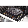 image:imageOutset Grill Wood Chip Smoking Box Stainless SteelWood Chip Smoking Box Cast Iron