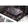 image:imageOutset Grill Wood Chip Smoking Box Stainless SteelWood Chip Smoking Box Cast Iron