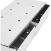 image:imageOutset Grill Wood Chip Smoking Box Stainless SteelWood Chip Smoking Box Stainless Steel